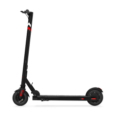 Электросамокат Tokio i-One Pro Black